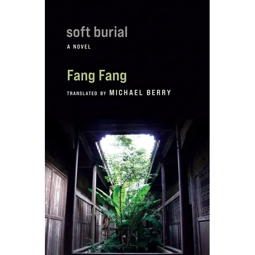 Soft Burial