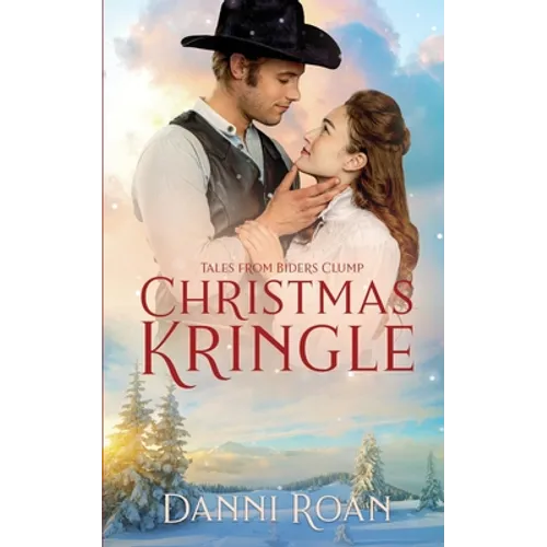 Christmas Kringle: Tales from Biders Clump