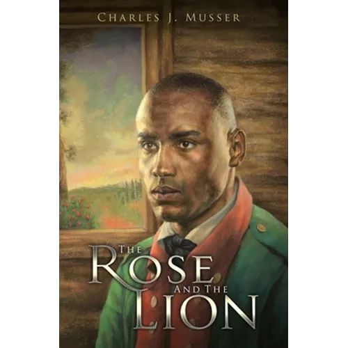 The Rose and the Lion