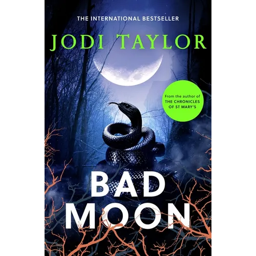 Bad Moon