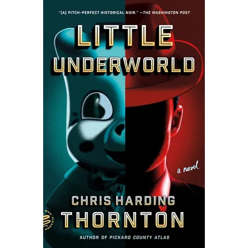 Little Underworld