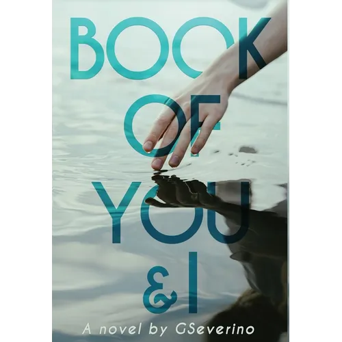 Book of You & I: When Two Souls Collide