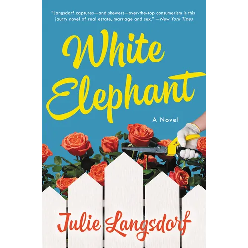 White Elephant