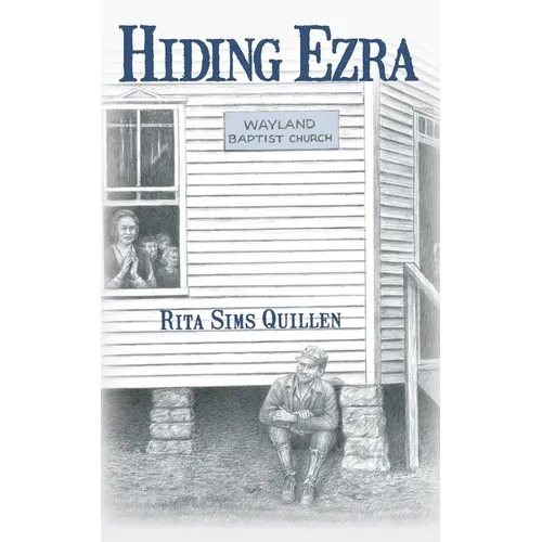 Hiding Ezra