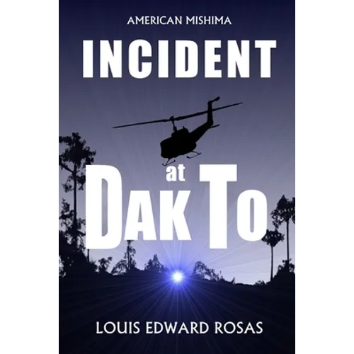 Incident at Dak to