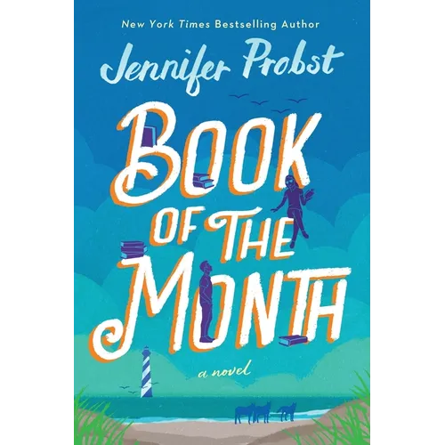 Book of the Month