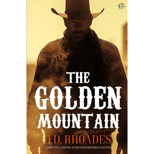 The Golden Mountain