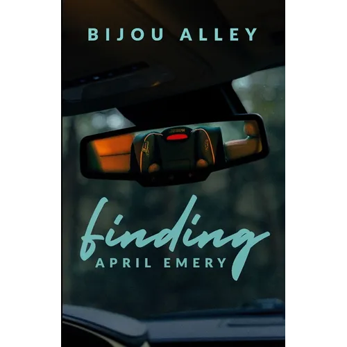 Finding April Emery