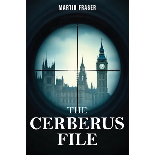 The Cerberus File