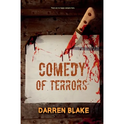 Comedy of Terrors