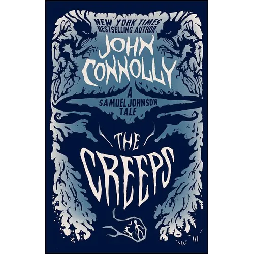 Creeps: A Samuel Johnson Tale