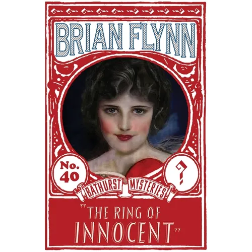 The Ring of Innocent: An Anthony Bathurst Mystery