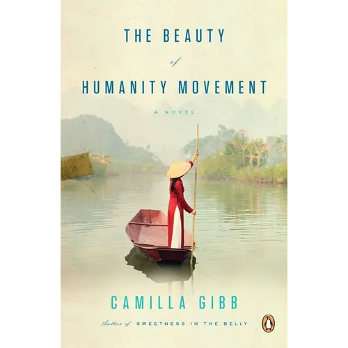 The Beauty of Humanity Movement