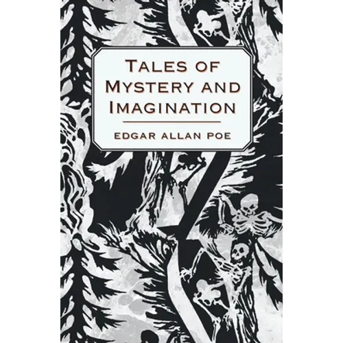 Tales of Mystery and Imagination