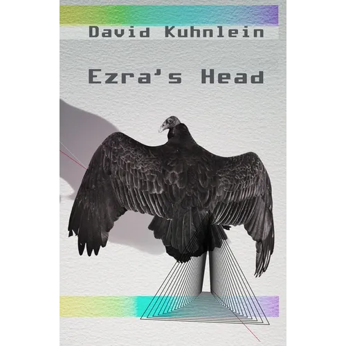 Ezra's Head
