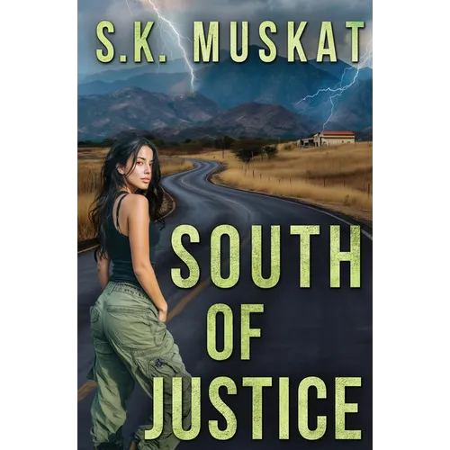 South of Justice