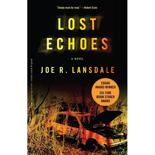 Lost Echoes