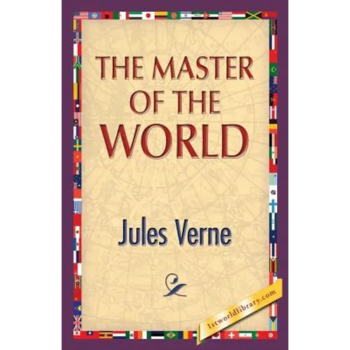 The Master of the World