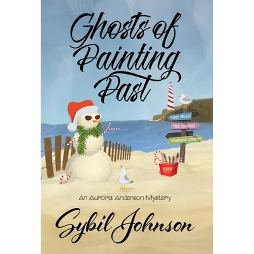 Ghosts of Painting Past