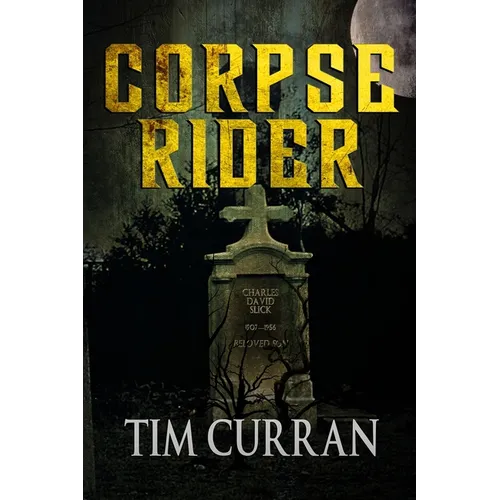 Corpse Rider