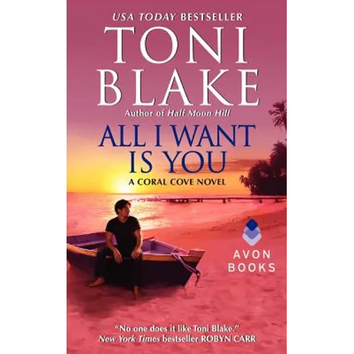 All I Want Is You
