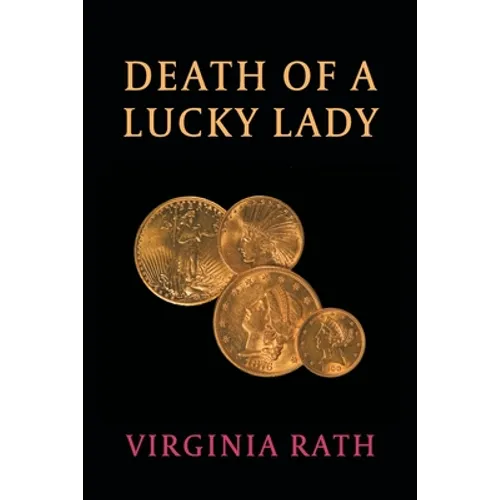 Death of a Lucky Lady: (A Michael Dundas Mystery)