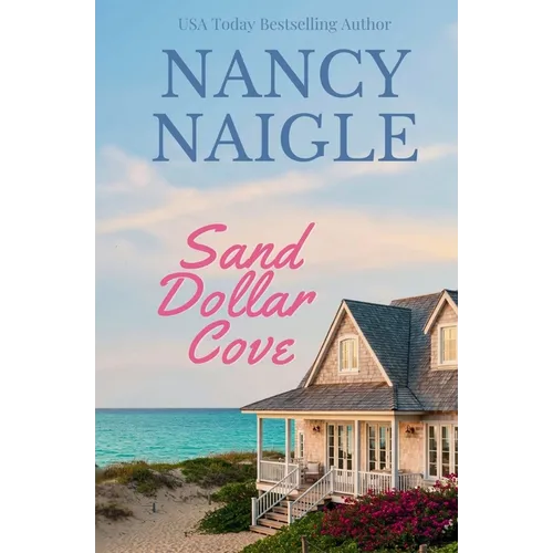 Sand Dollar Cove