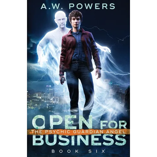 Open for Business