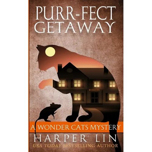 Purr-fect Getaway