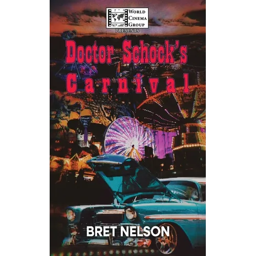 Doctor Schock's Carnival / Giganticus!: An Encyclopocalypse Double Tap