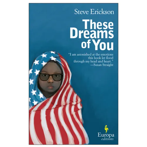 These Dreams of You