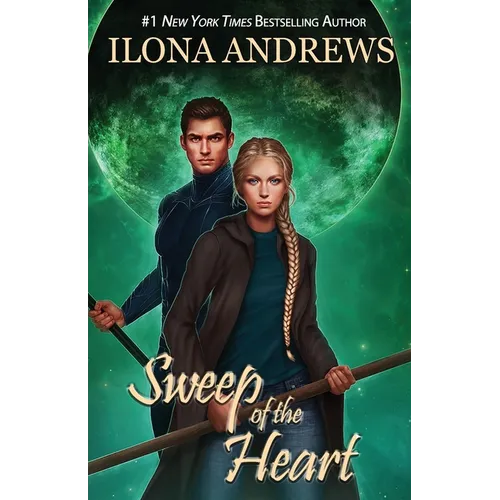 Sweep of the Heart