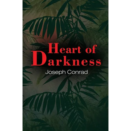 Heart of Darkness (Reader's Library Classics)