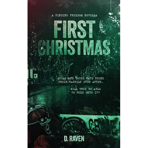 First Christmas