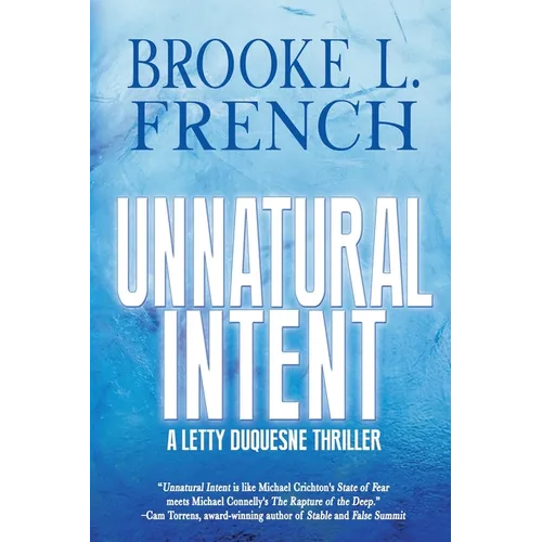 Unnatural Intent