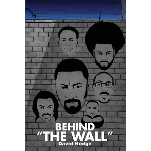 Behind "The Wall"