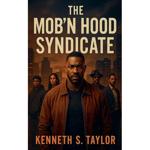 The Mob'n Hood Syndicate