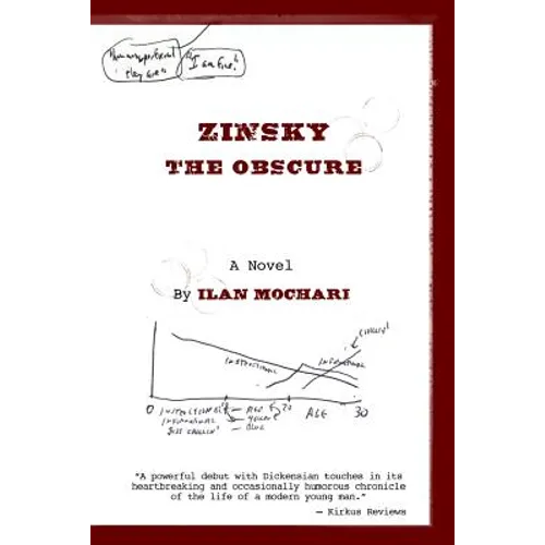 Zinsky the Obscure