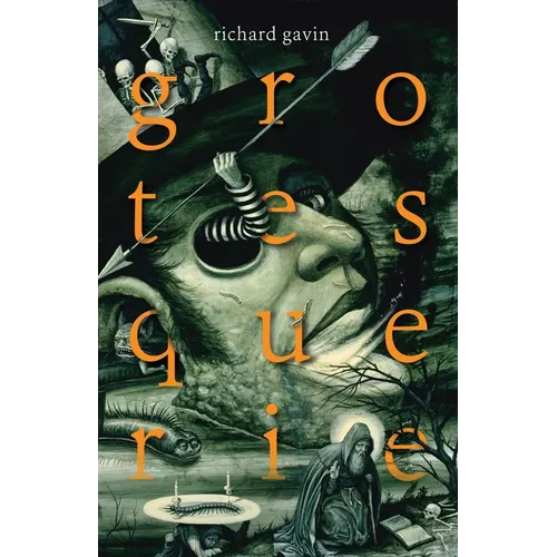 grotesquerie