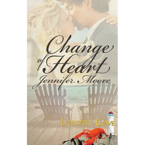 Change Of Heart