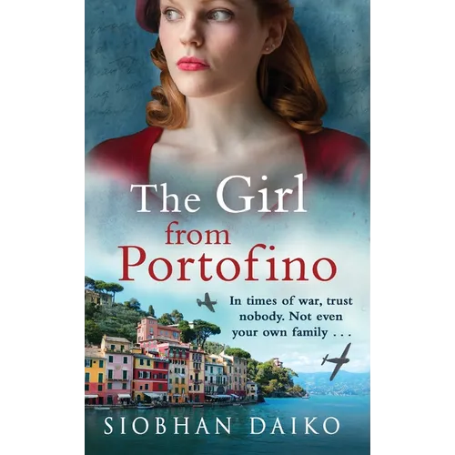 The Girl from Portofino