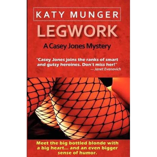 Legwork