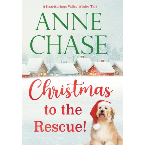 Christmas to the Rescue!