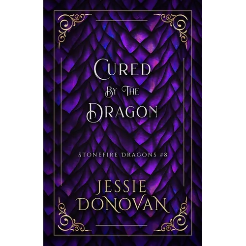 Cured by the Dragon