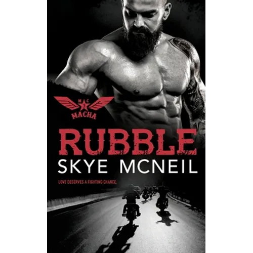 Rubble