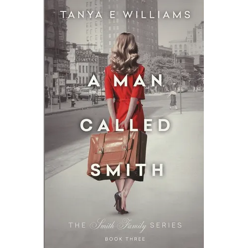 A Man Called Smith