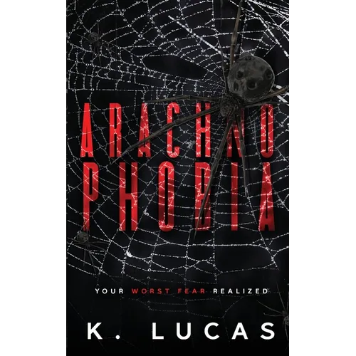 Arachnophobia