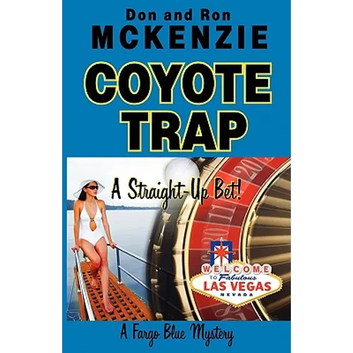 Coyote Trap
