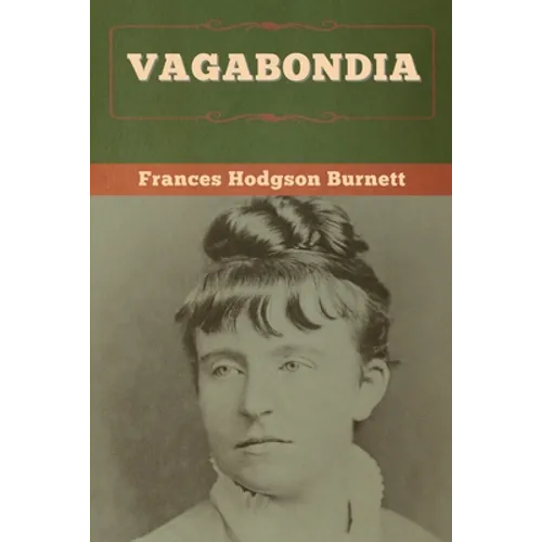 Vagabondia