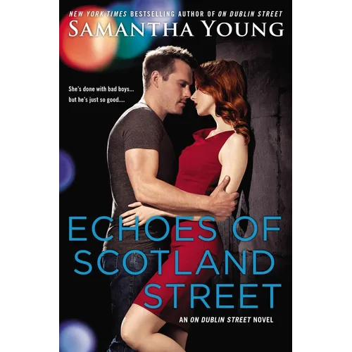 Echoes of Scotland Street